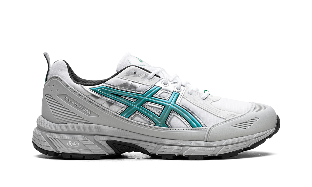 Gel Venture 6 Shield "Hidden.NY - White Wasabi" 1203A778 24 V1