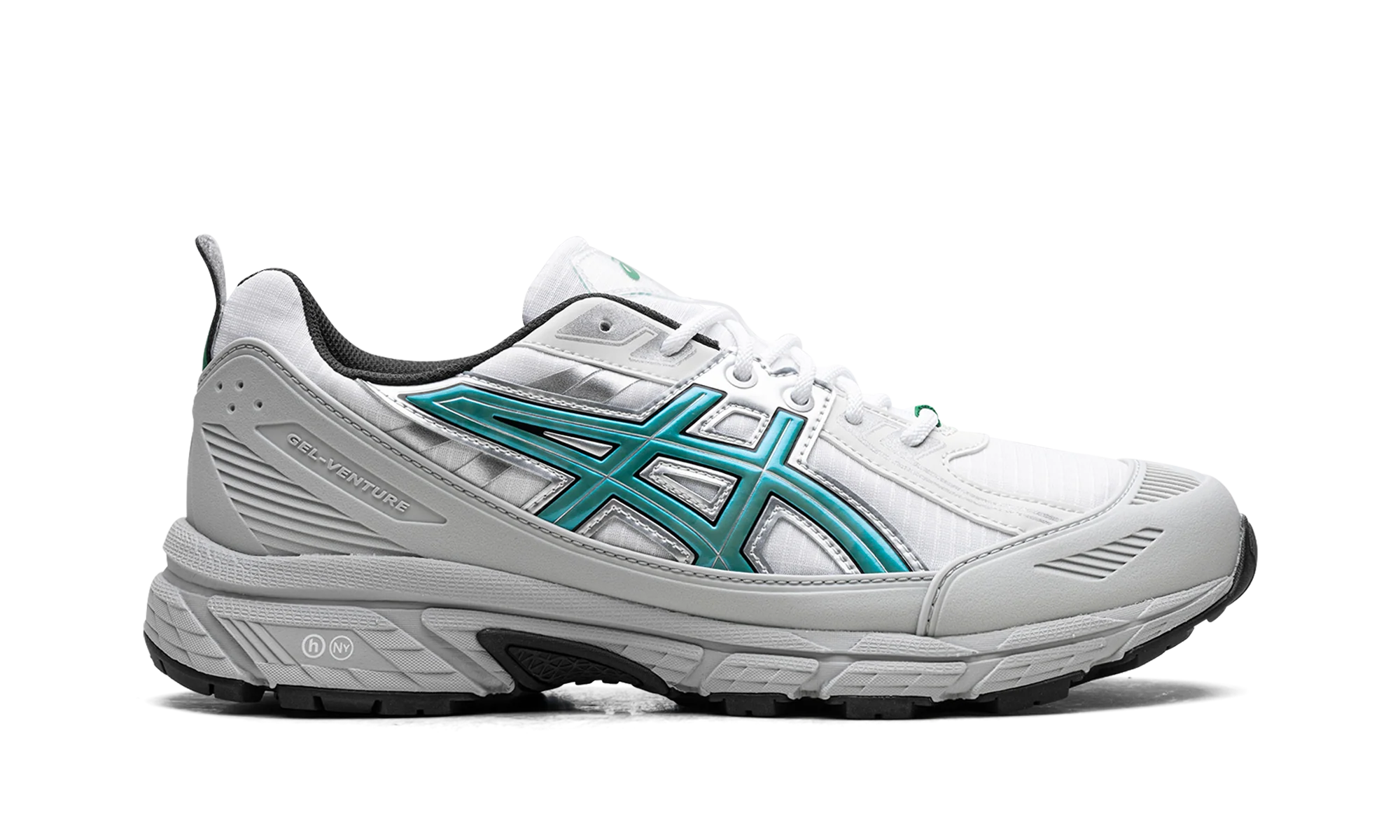 Gel Venture 6 Shield "Hidden.NY - White Wasabi" 1203A778 24 V1