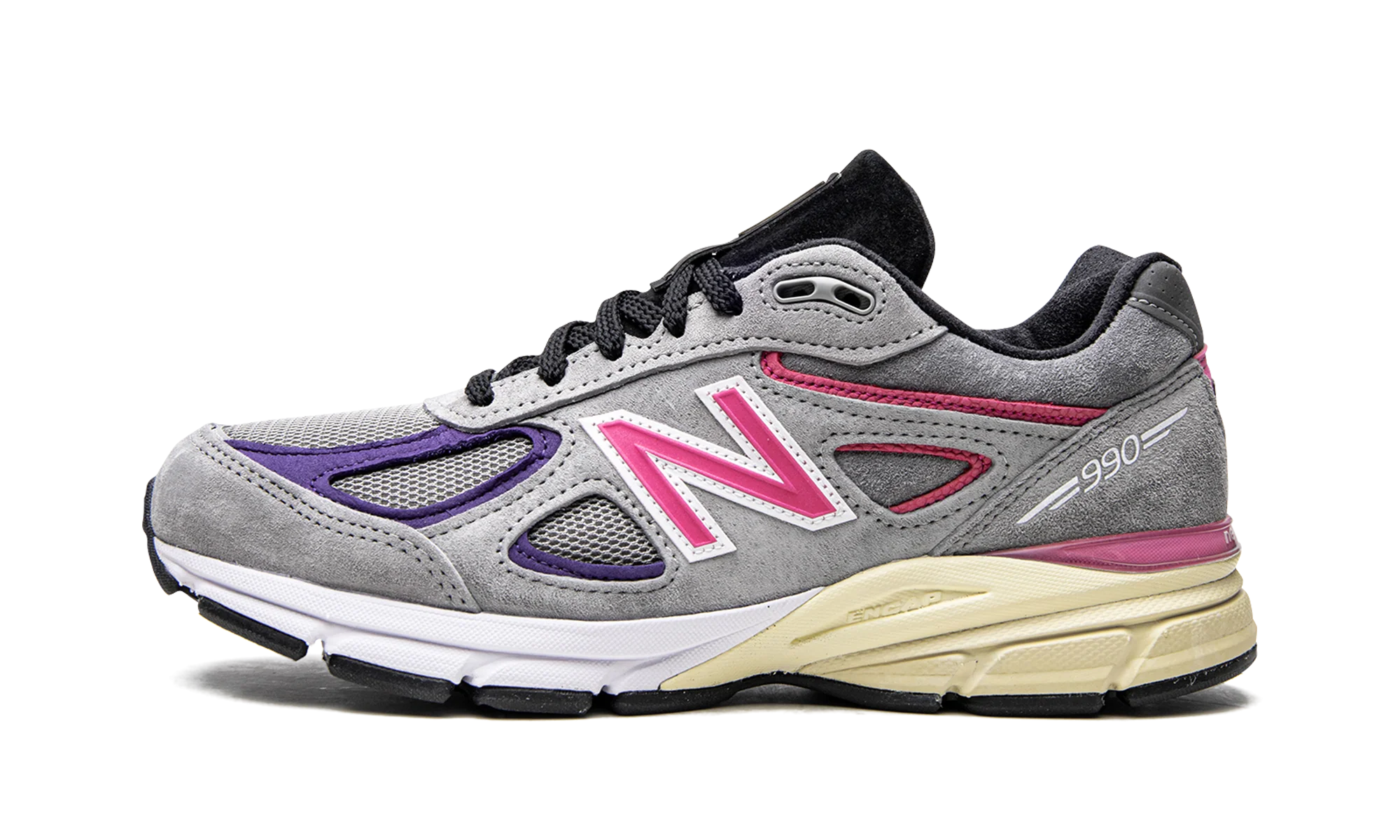 990v4 "Kith United Arrows & Sons" M990KT4