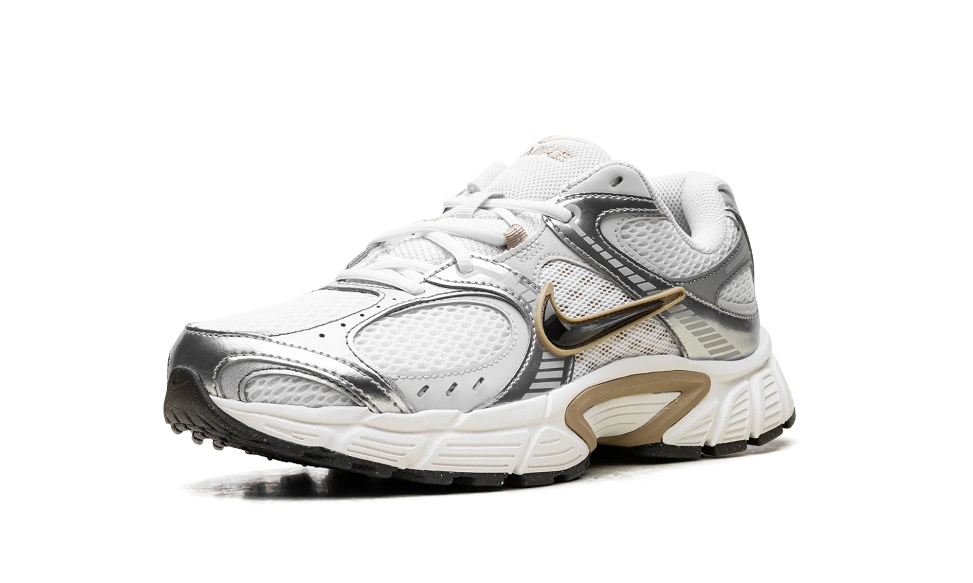 V5 RNR "Parachute Beige Metallic Pewter" HJ5228 102