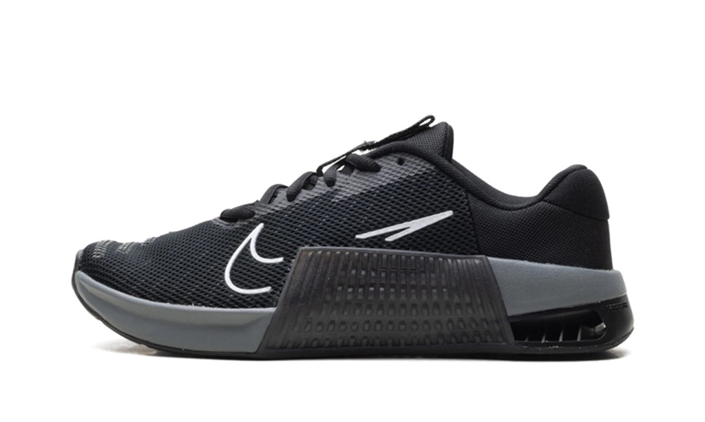 Metcon 9 WMNS "Black Smoke Grey" DZ2537 001