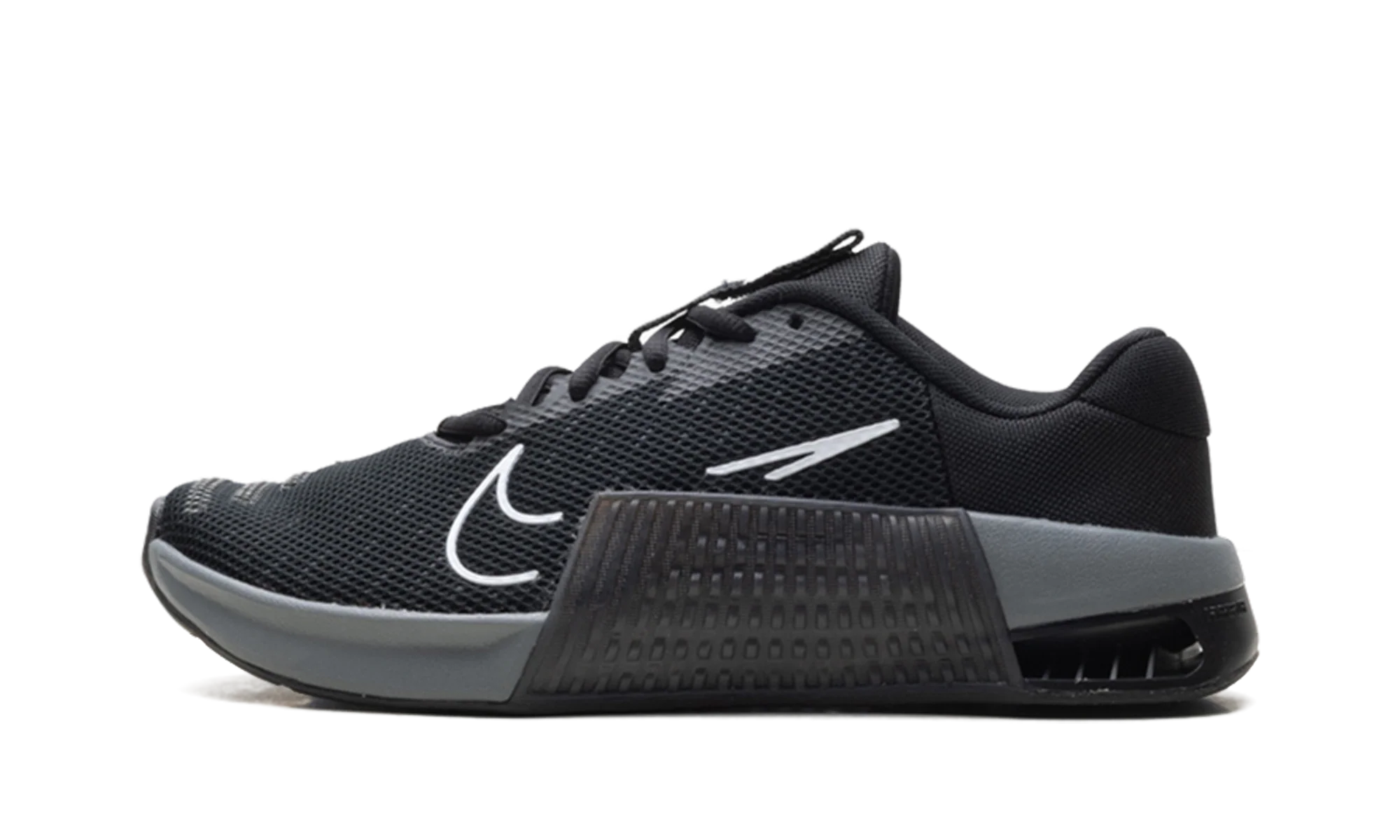 Metcon 9 WMNS "Black Smoke Grey" DZ2537 001