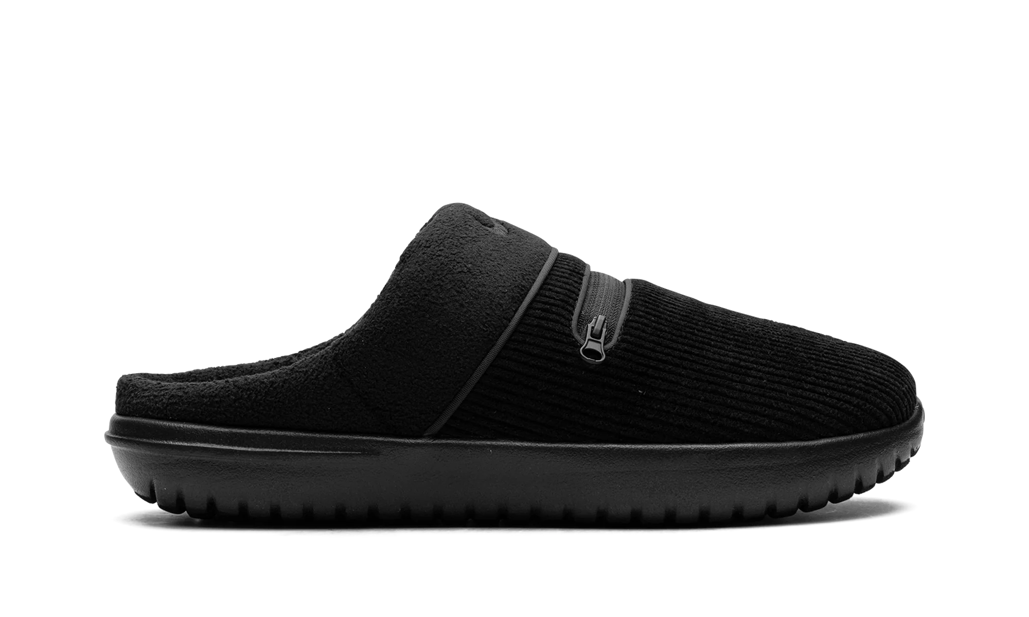 Burrow SE NA "Triple Black" FJ6039 001
