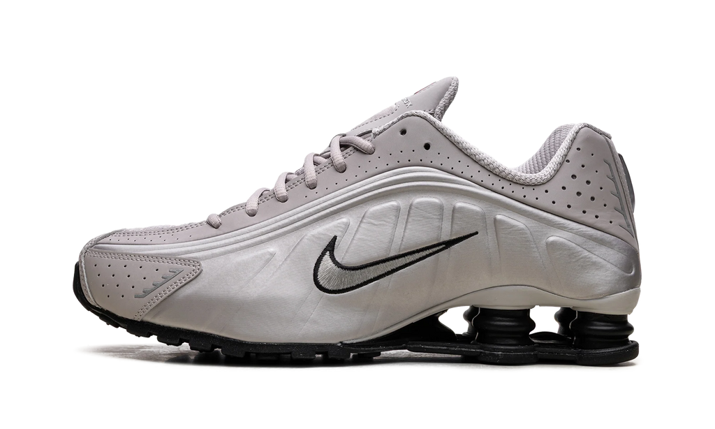Shox R4 "College Grey" IH0265 009