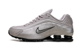 Shox R4 "College Grey" IH0265 009