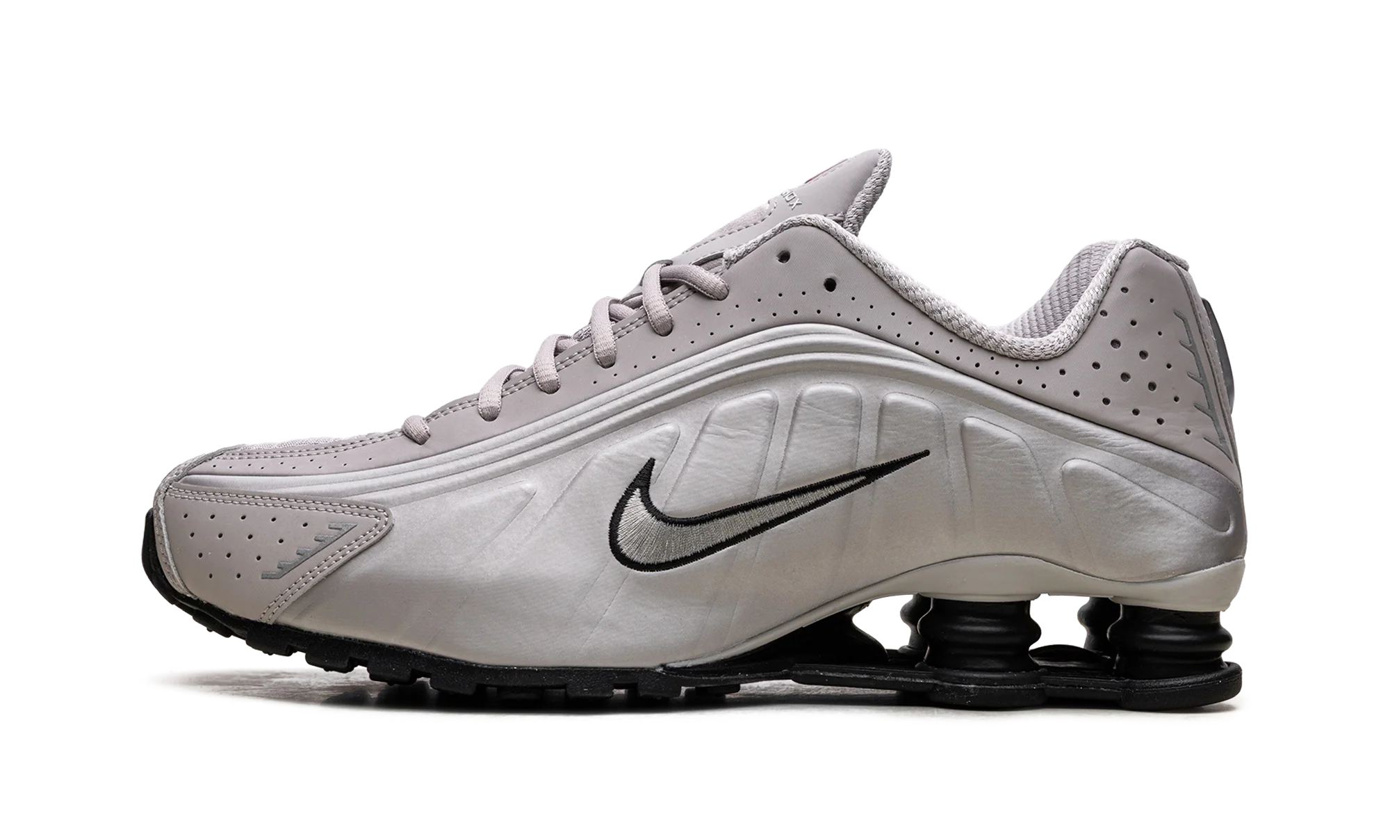 Shox R4 "College Grey" IH0265 009