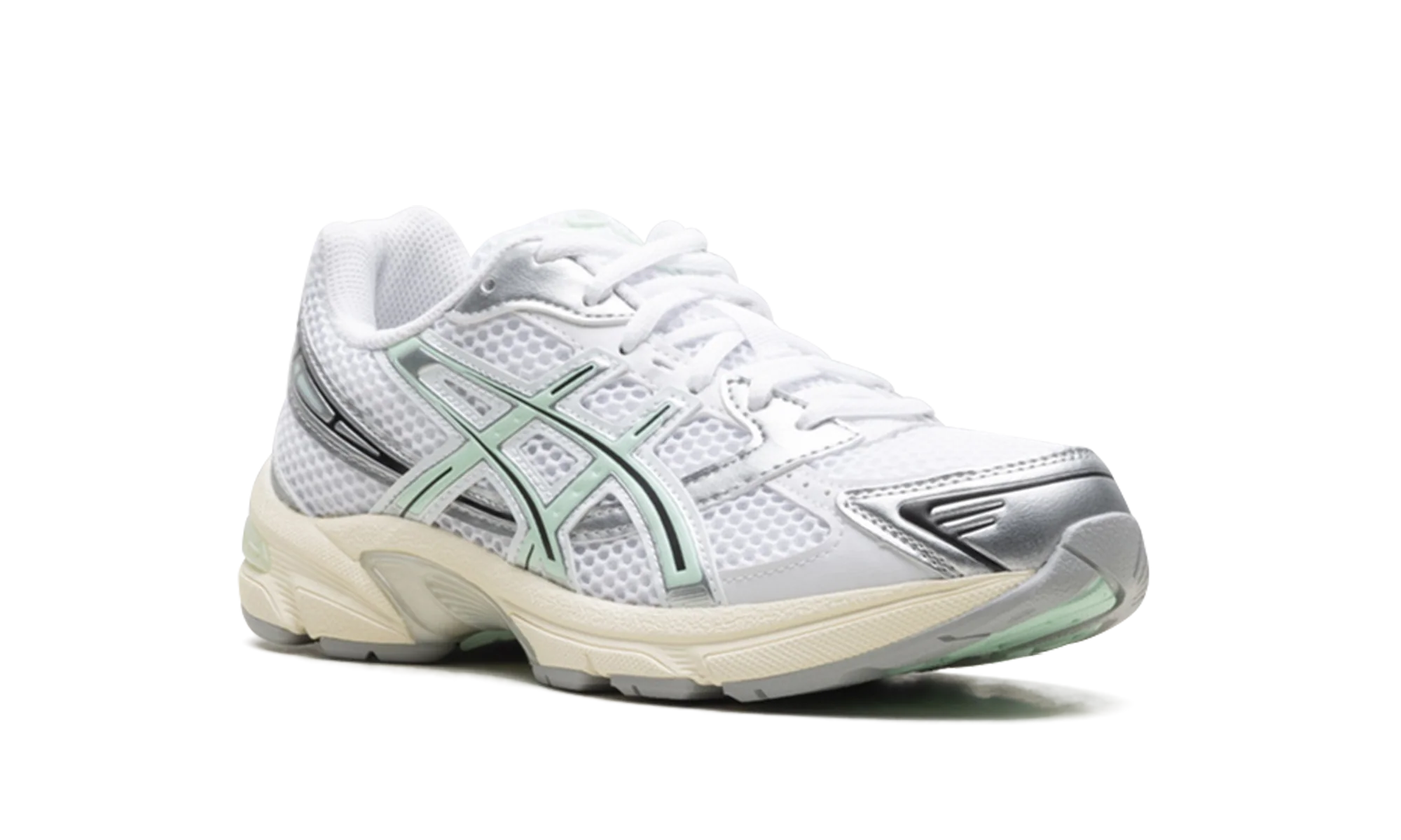 Gel-1130 WMNS "White Mint Tint" 1202A164 120