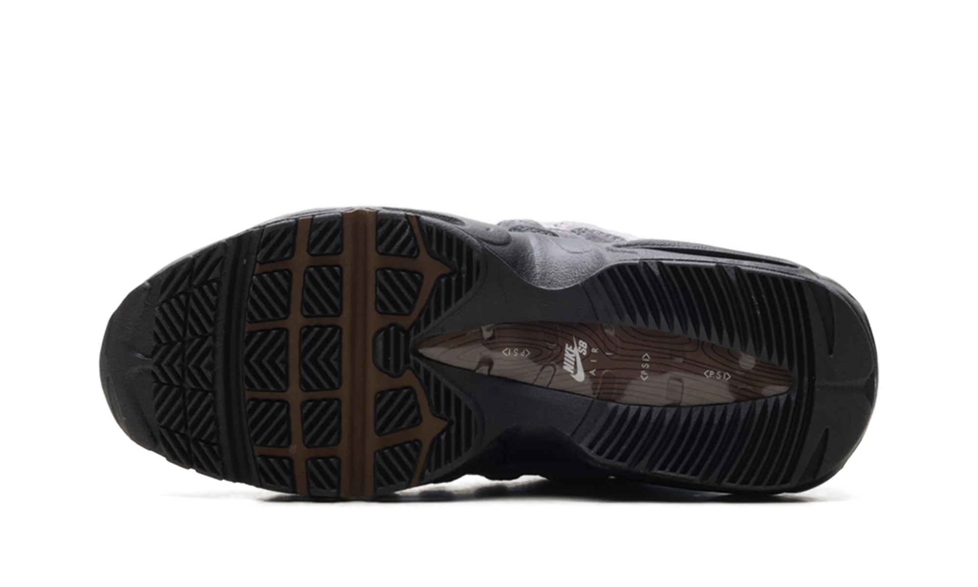Air Max 95 SB "Cacao Wow" HF7545 002