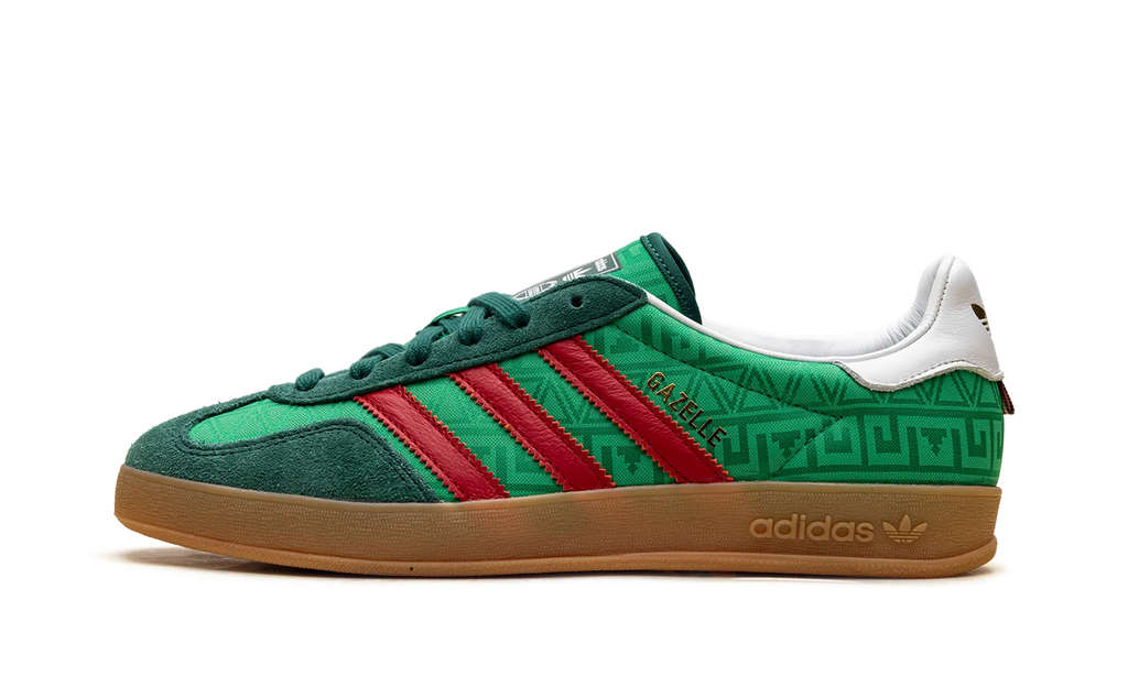 adidas Gazelle Indoor "Mexico" IH9647