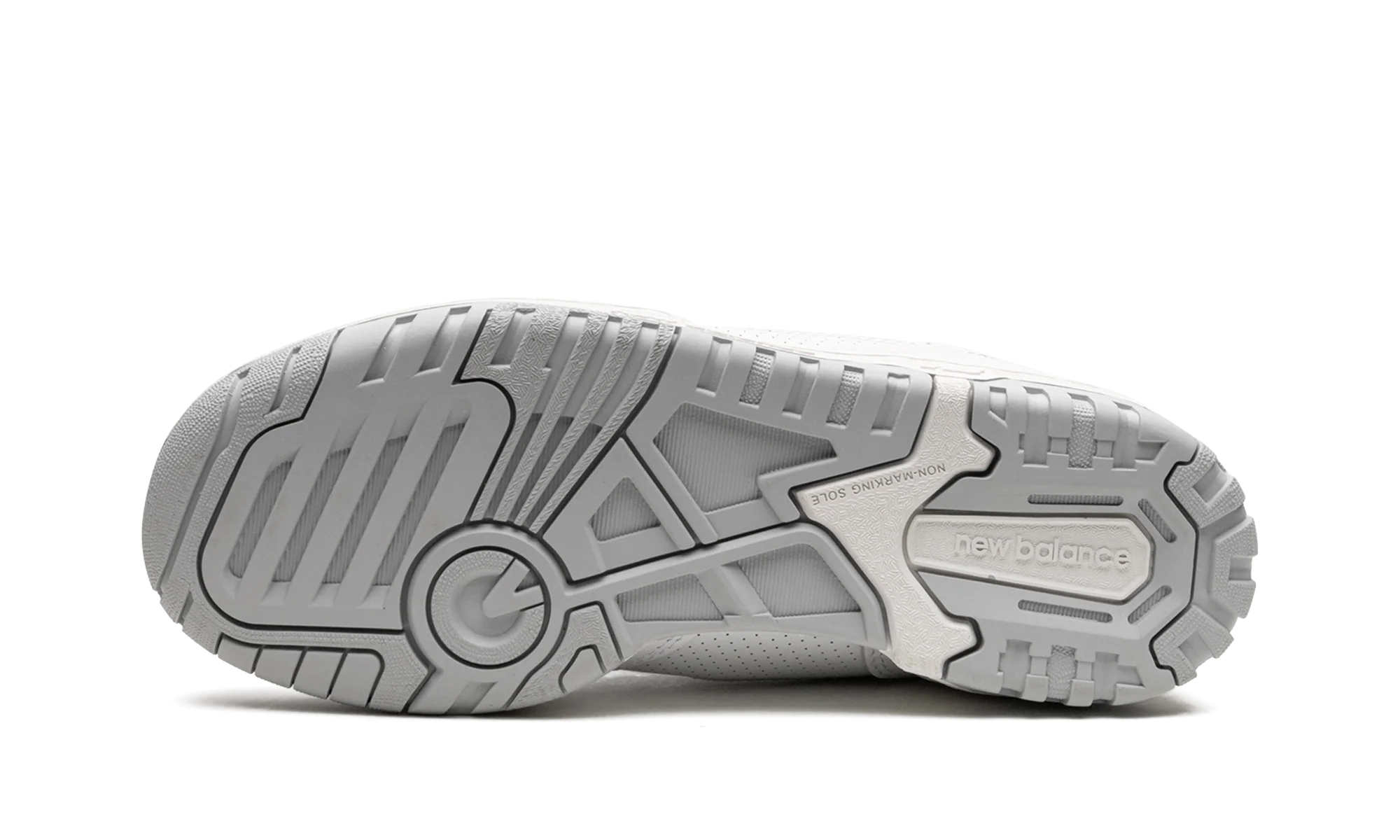 650 "Triple White" BB650RWW