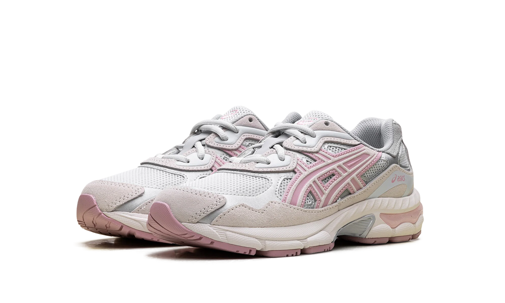 Gel-NYC GS "Glacier Grey Coneflower" 1204A175 020