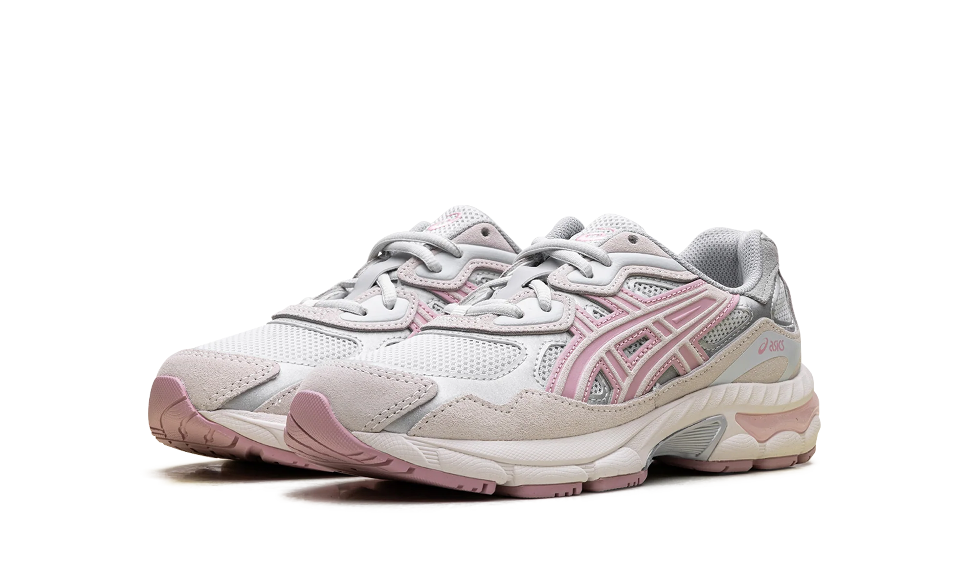 Gel-NYC GS "Glacier Grey Coneflower" 1204A175 020