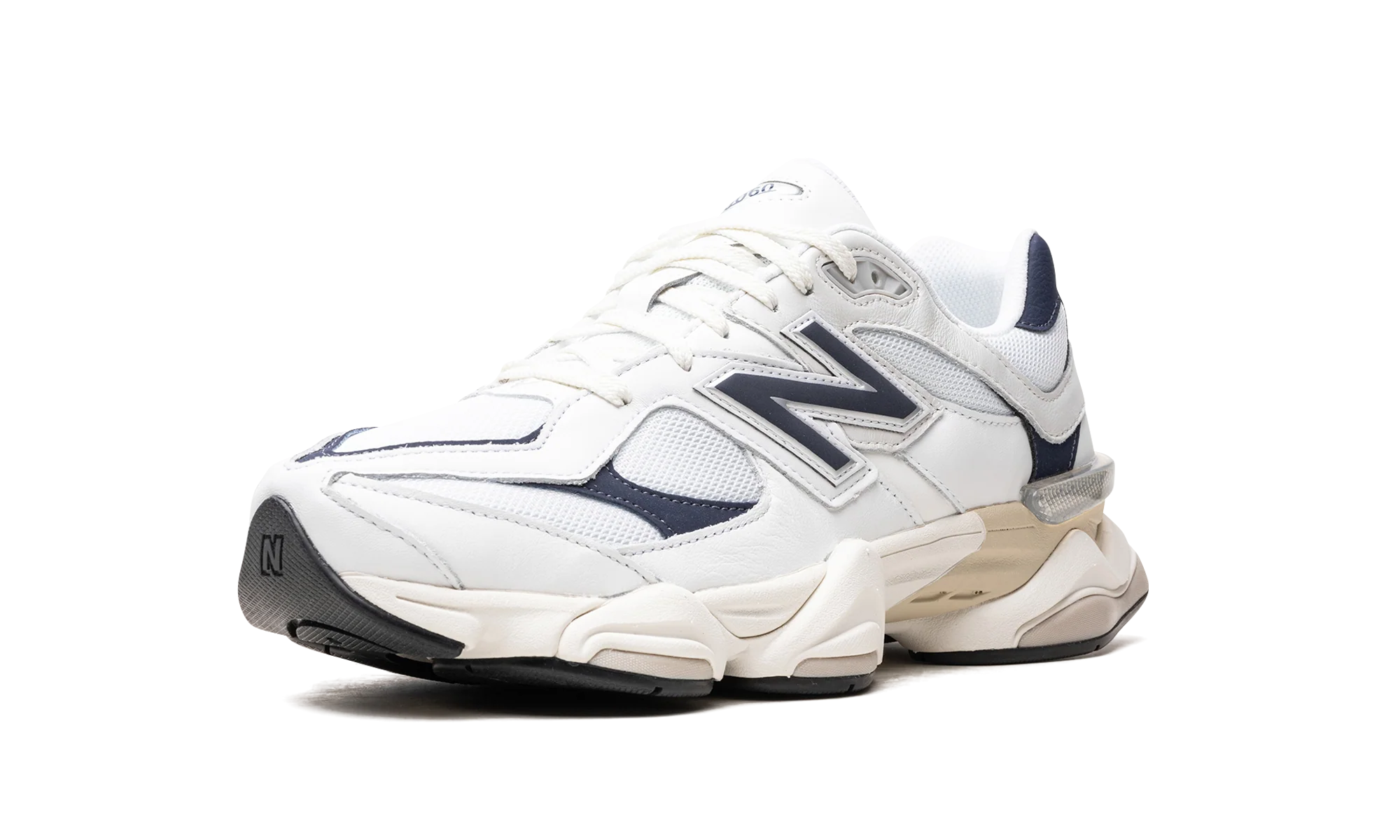 9060 "White / Navy" U9060VNB