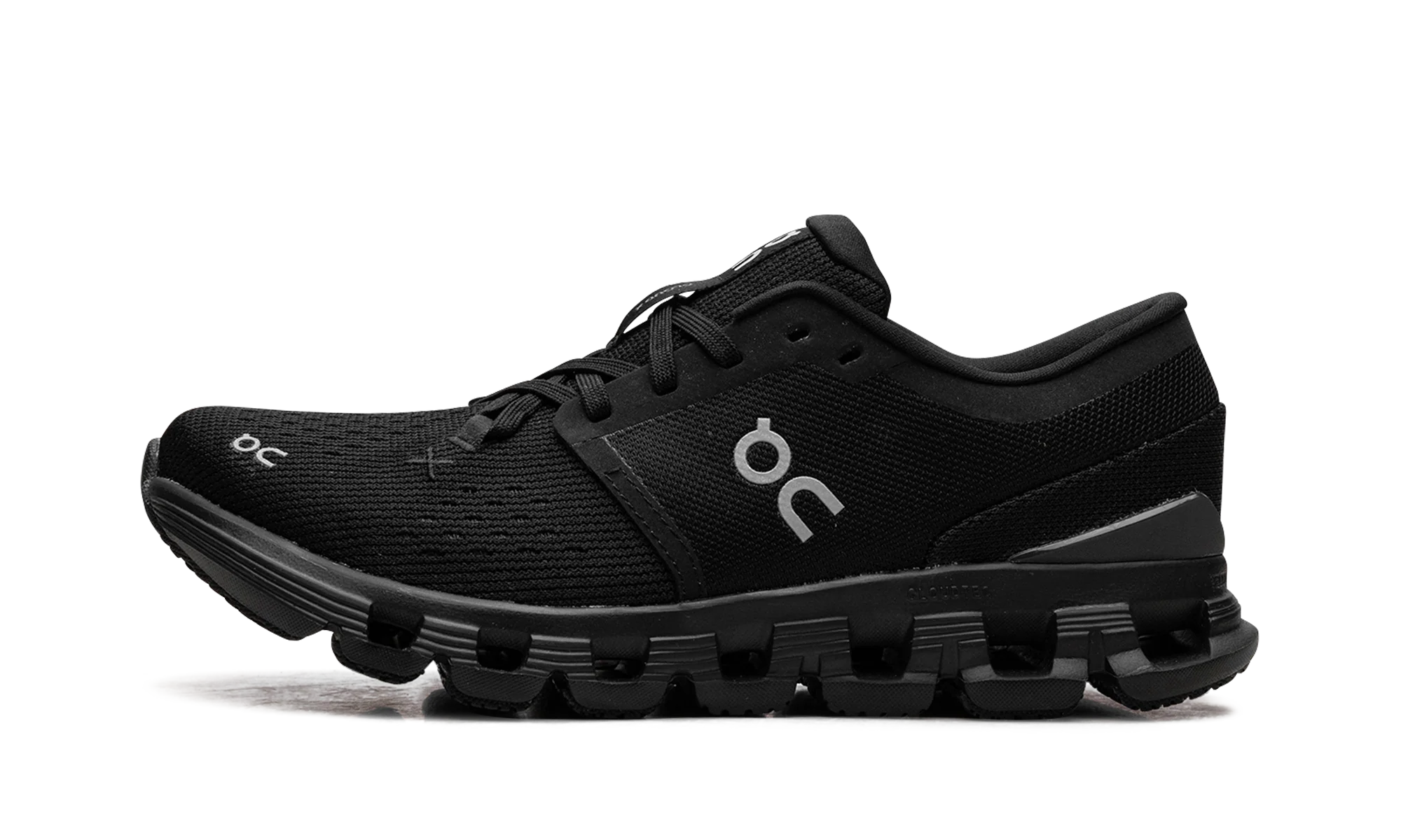On Cloud X 4 WMNS "Black Eclipse" 3WE30070106