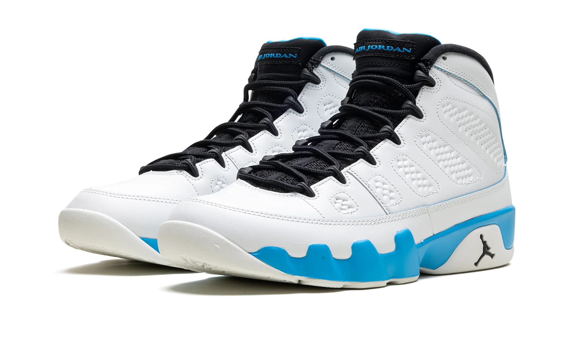 Air Jordan 9 OG "Powder Blue" FQ8992 101