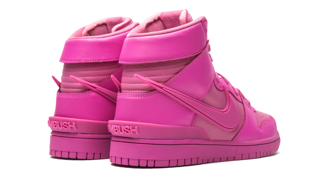 Dunk High SP "Ambush - Lethal Pink" CU7544 600
