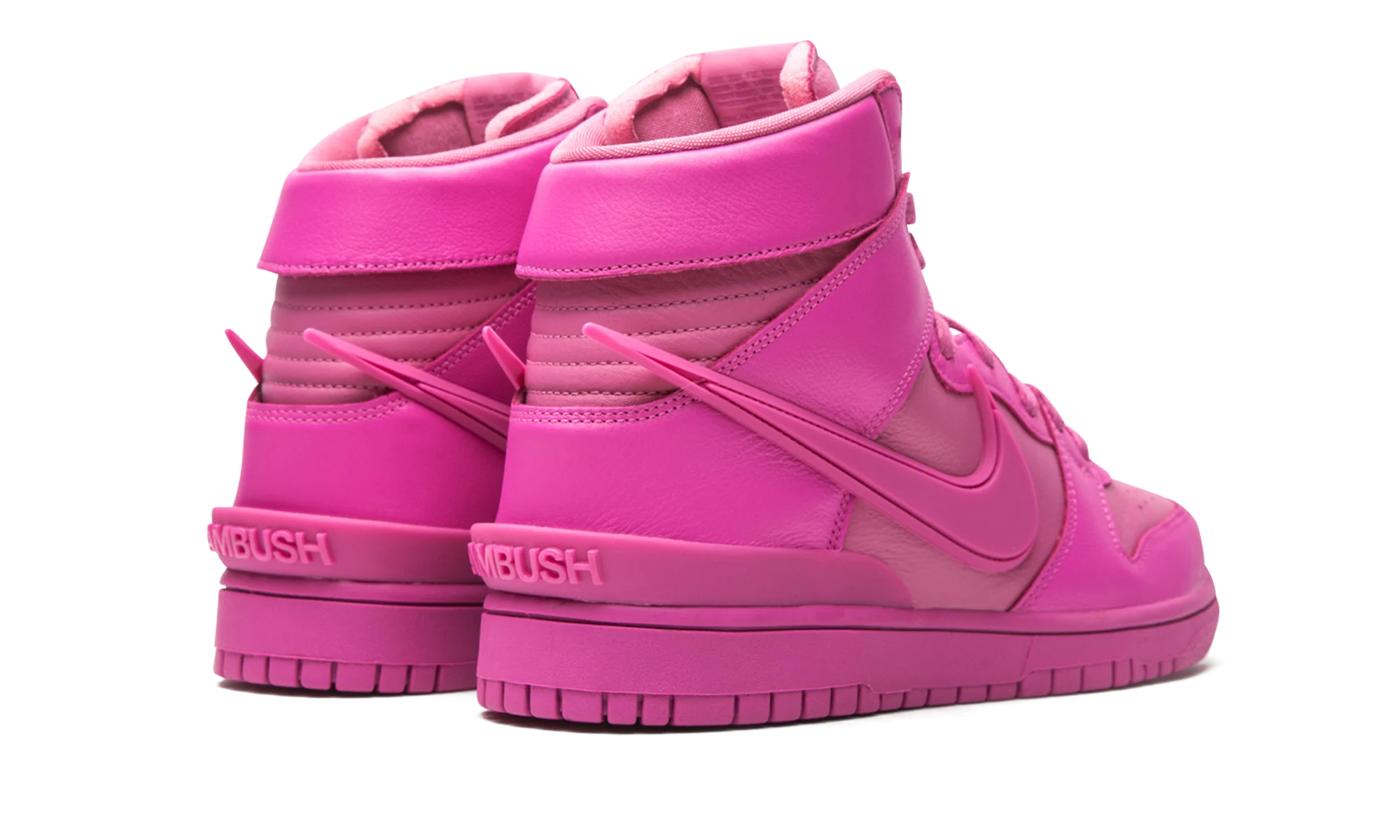 Dunk High SP "Ambush - Lethal Pink" CU7544 600