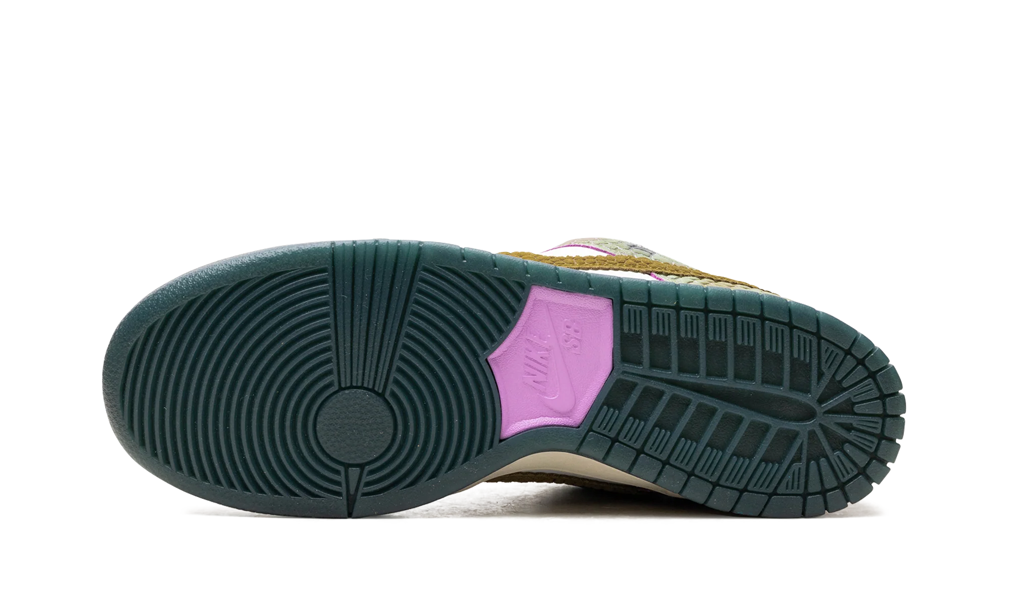 SB Dunk Low "Alexis Sablone - Chameleon" HJ3386 300