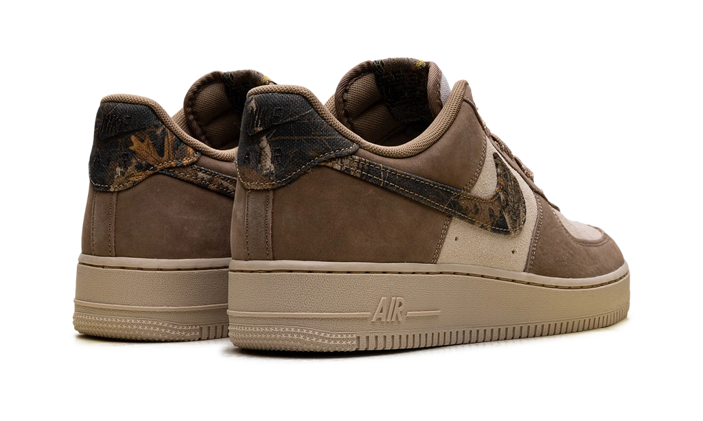 Nike Air Force 1 Low "RealTree Rattan" IO9803 200