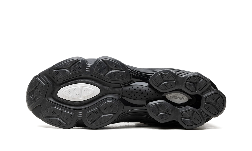 Gel Kinetic "Graphite" 1203A591 024