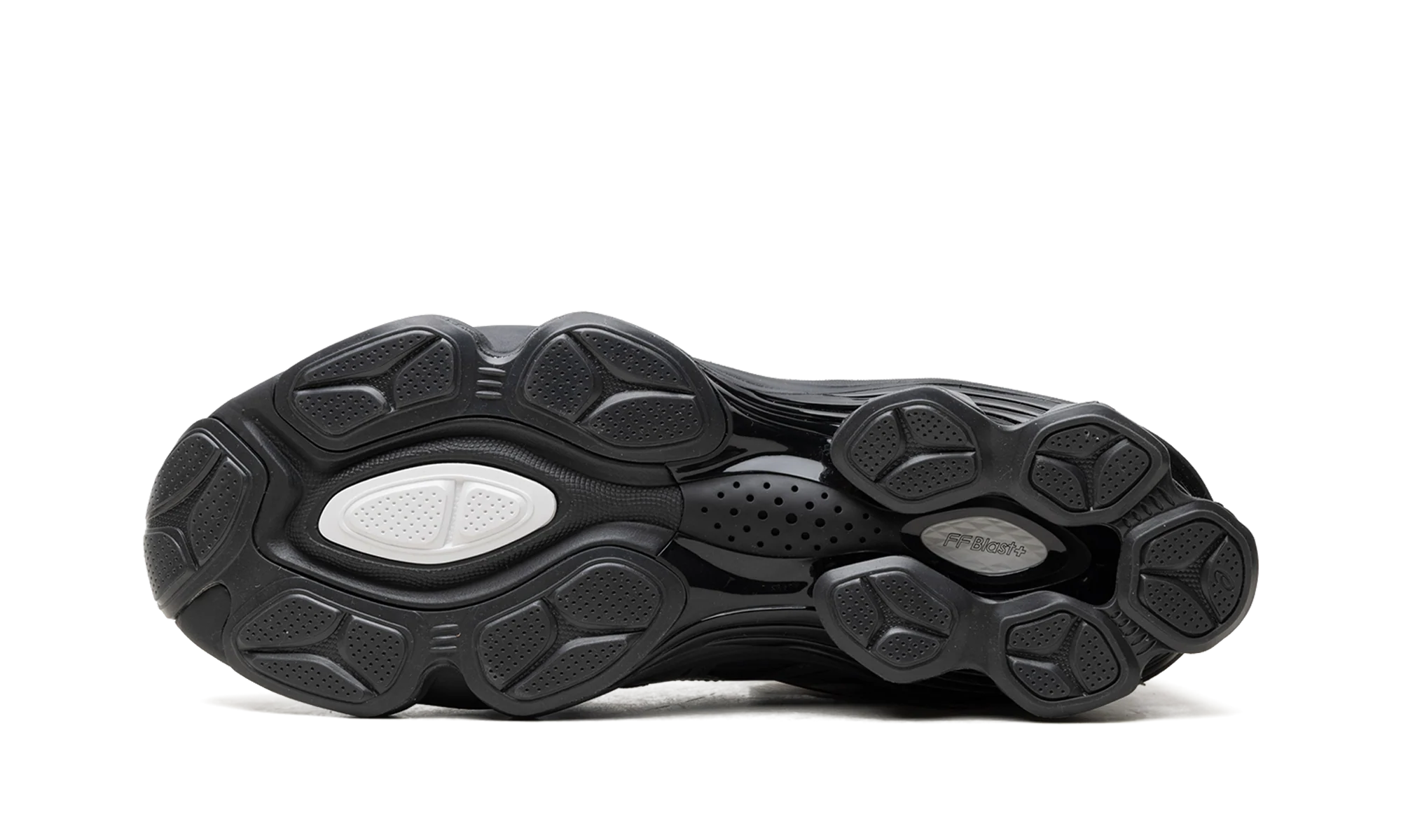 Gel Kinetic "Graphite" 1203A591 024