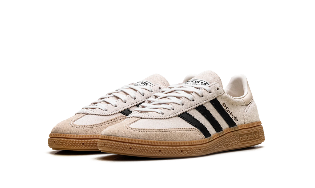 Originals Handball Spezial GS "White" JP9422
