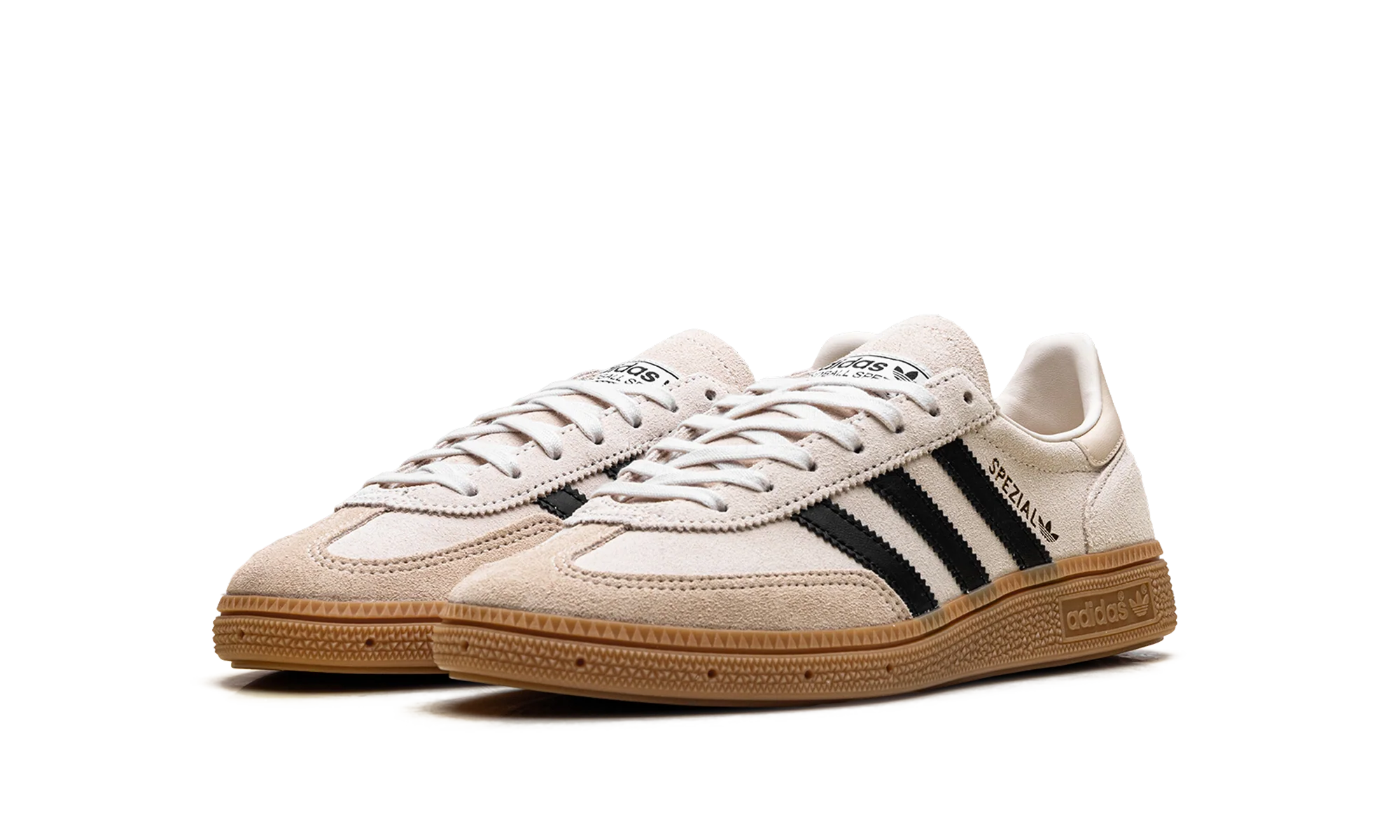 Originals Handball Spezial GS "White" JP9422