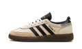 Handball Spezial WMNS "Wonder White Black" IE3698