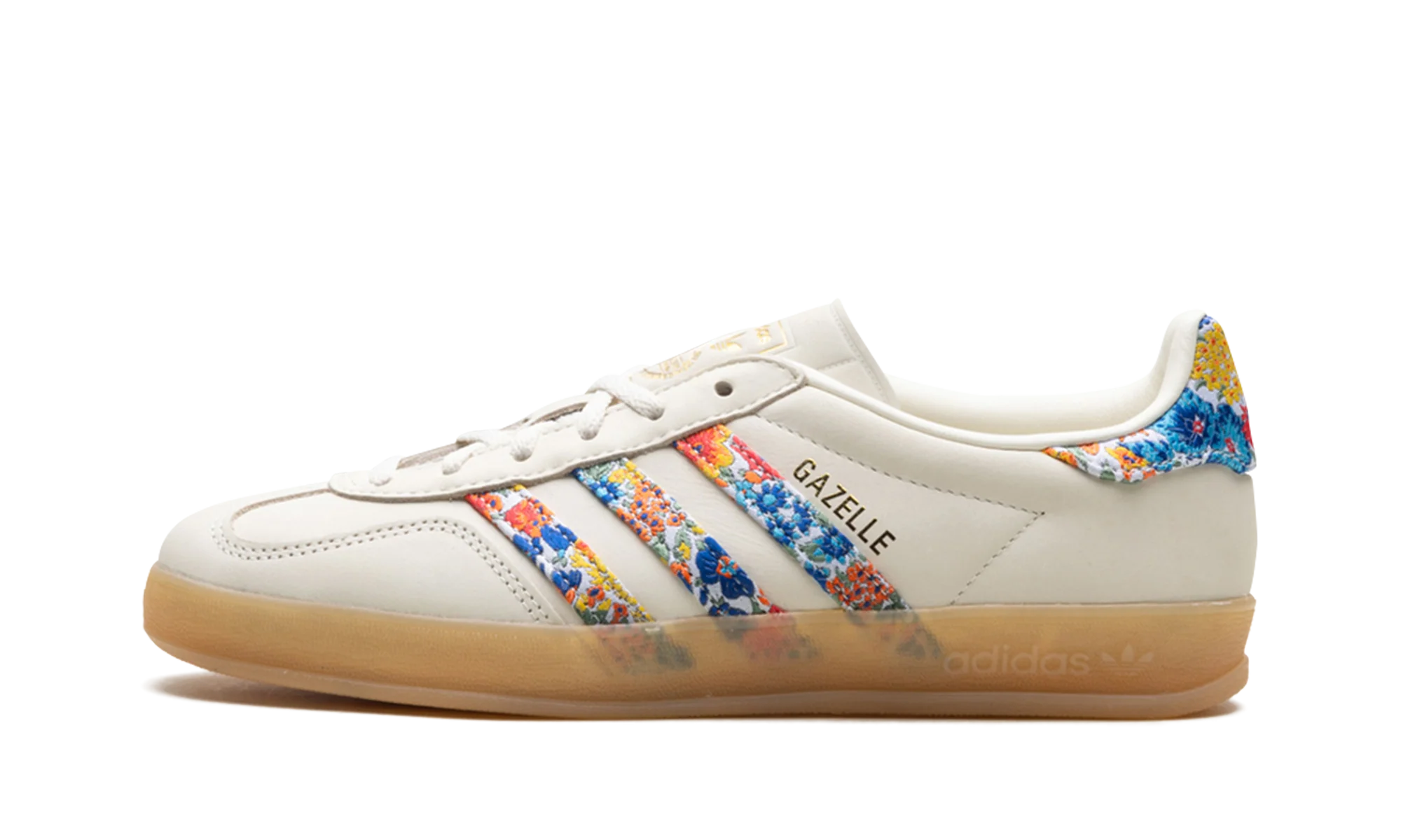 Gazelle Indoor WMNS "Liberty London - Florals" JH7370