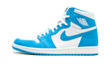 Air Jordan 1 Retro High OG "UNC" 555088 117