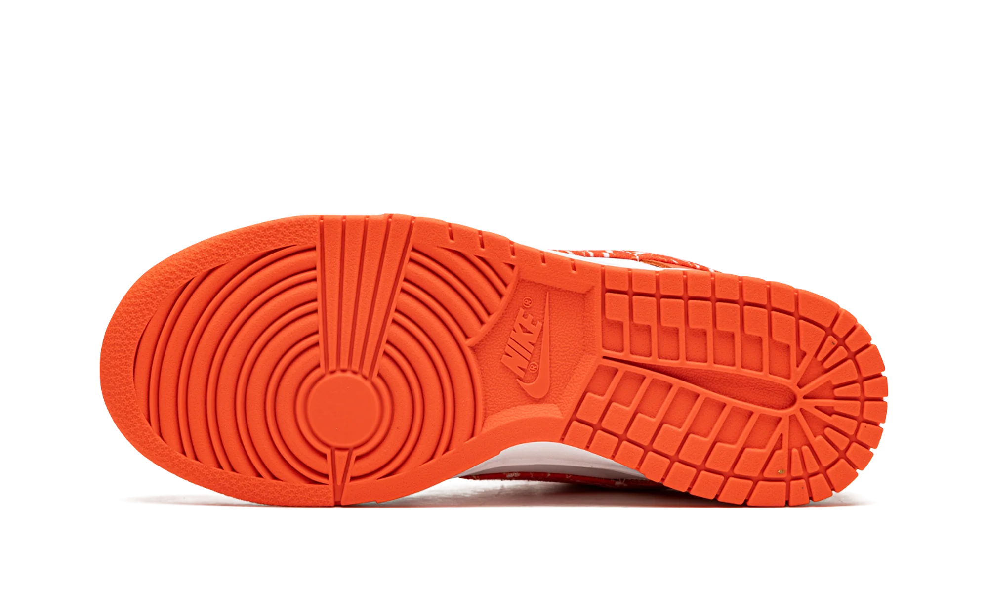 DUNK LO ESS WMNS "Orange Paisley" DH4401 103