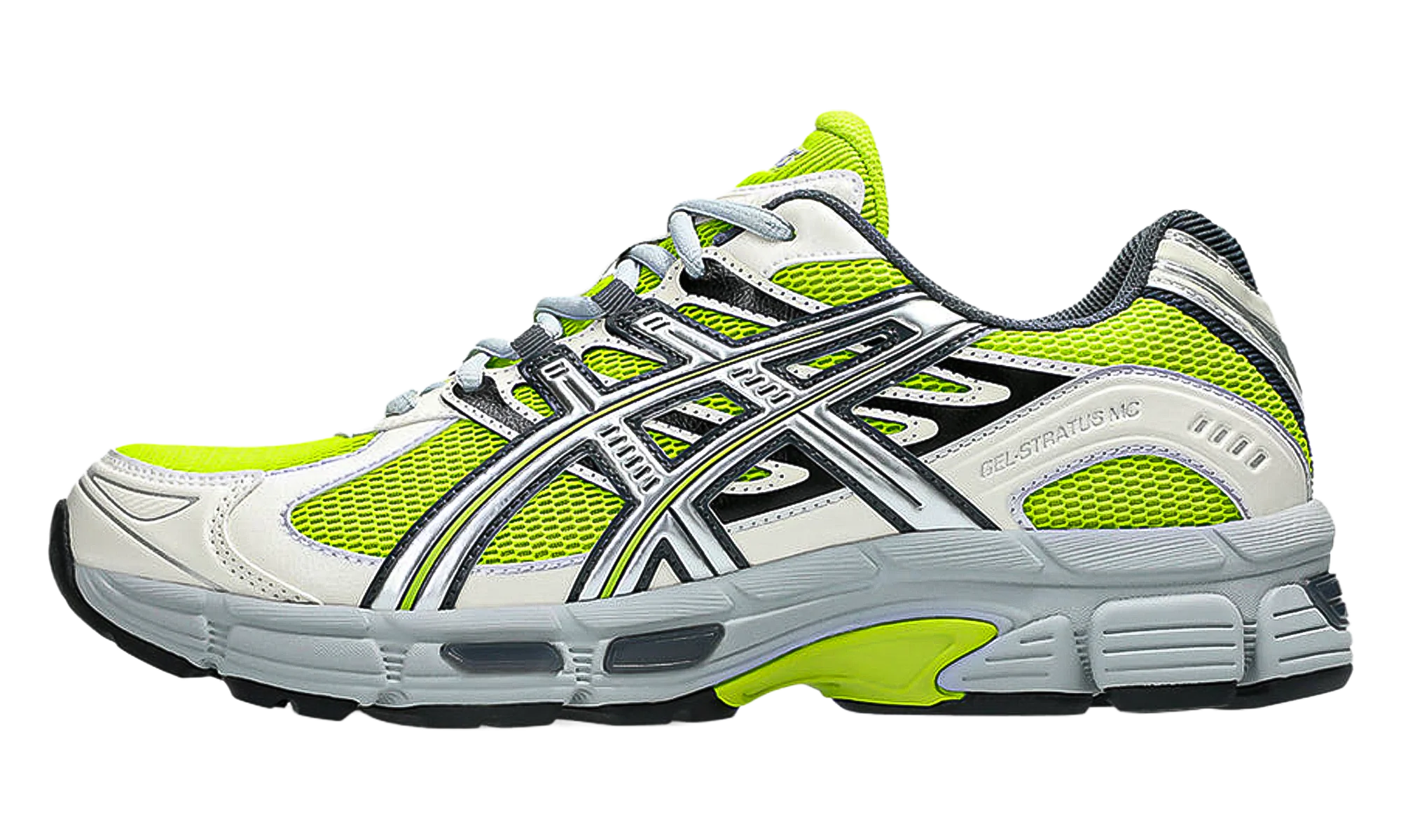 Gel-Stratus MC "Lime Zest Pure Silver" 1203B219 300
