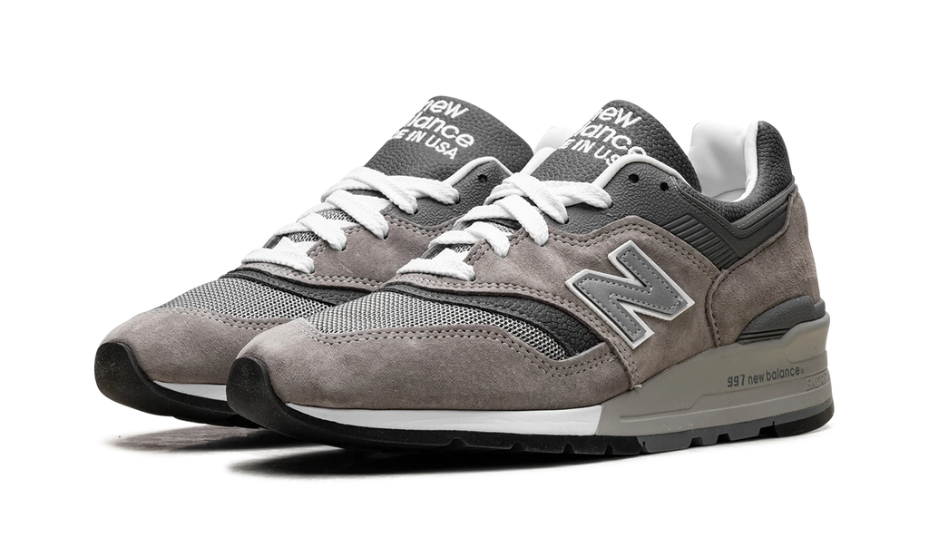 997 "MiUSA Grey" U997GY