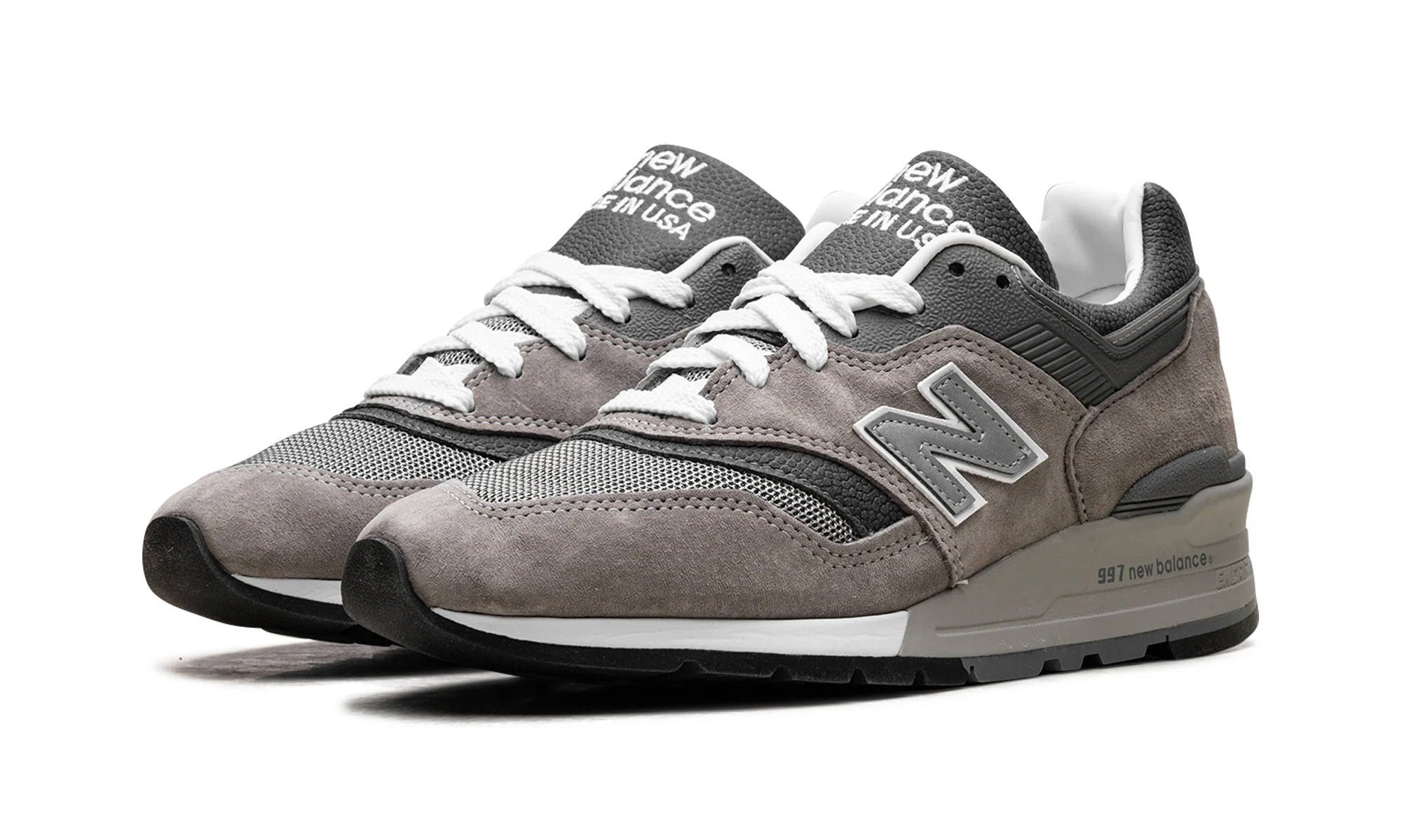 997 "MiUSA Grey" U997GY