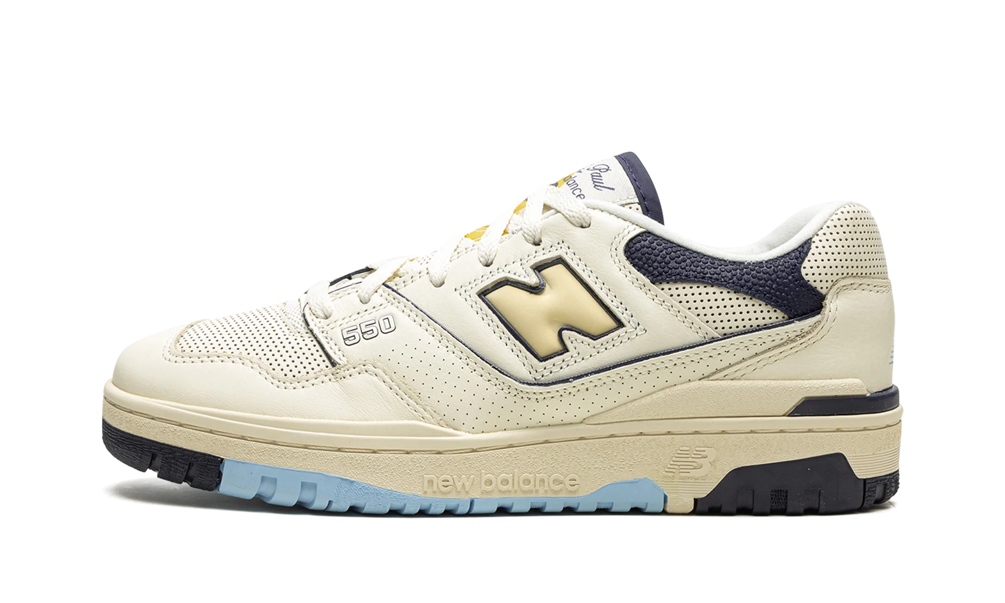 550 "Rich Paul" BB550RP1