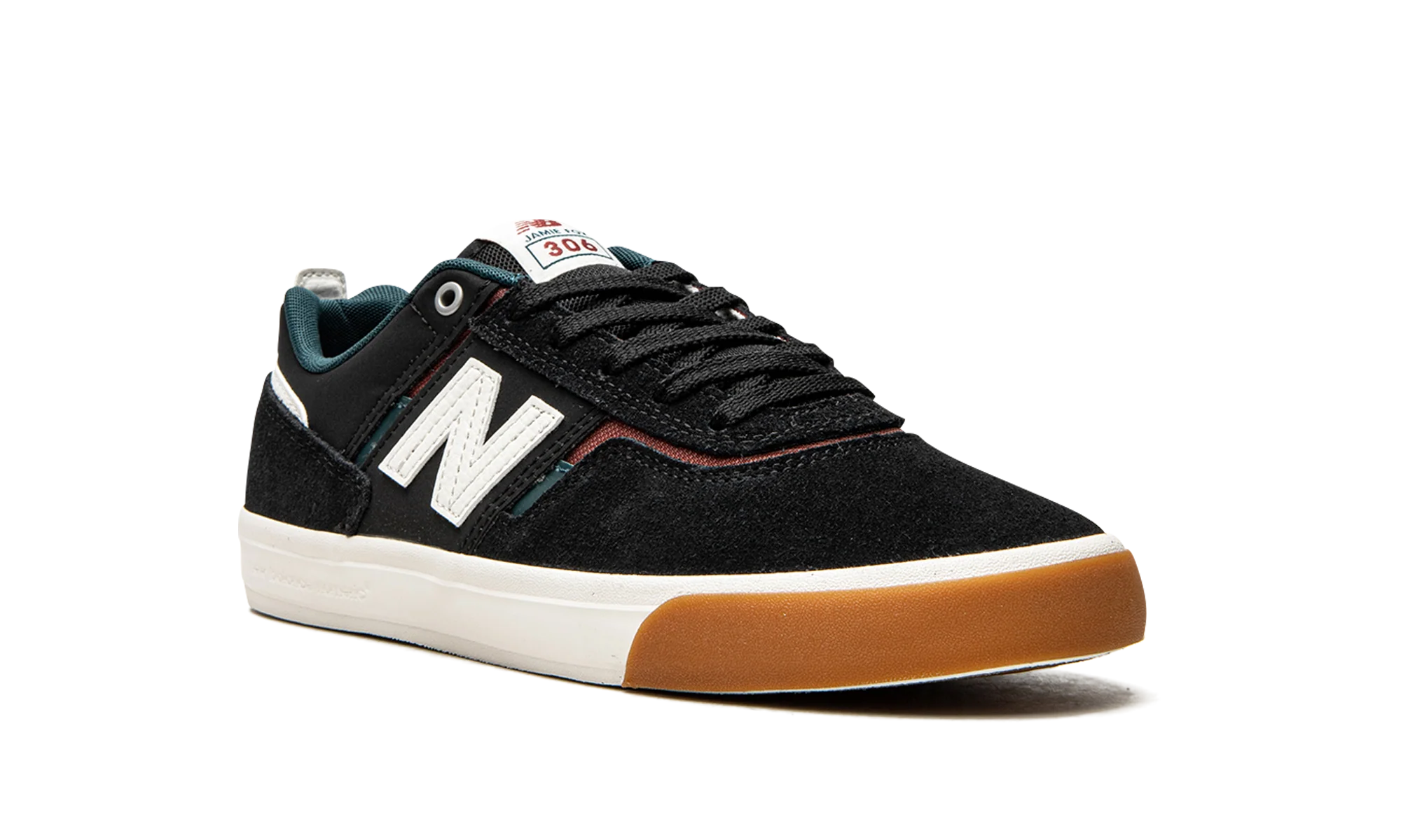 Numeric "Jamie Foy" NM306RST