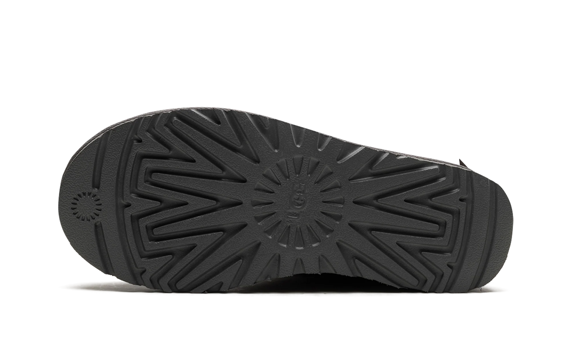 MINI BAILEY BOW 2 BOOTS WMNS "Grey" 1016501 Grey
