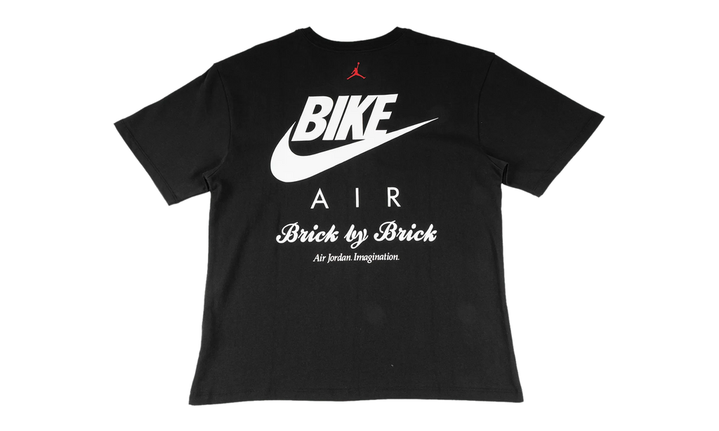 Nigel Sylvester Brick Tee "Black" HQ1736 010