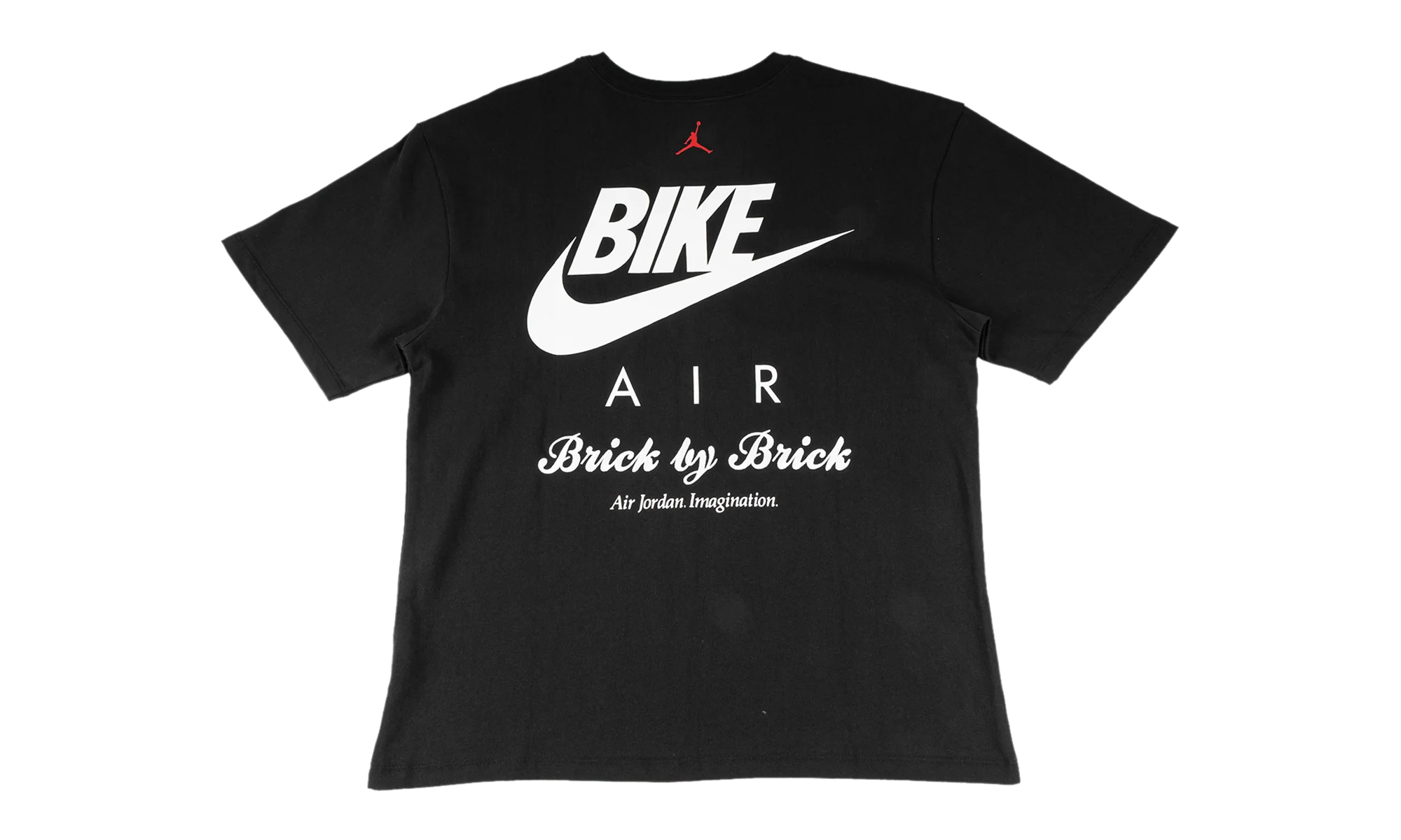 Nigel Sylvester Brick Tee "Black" HQ1736 010