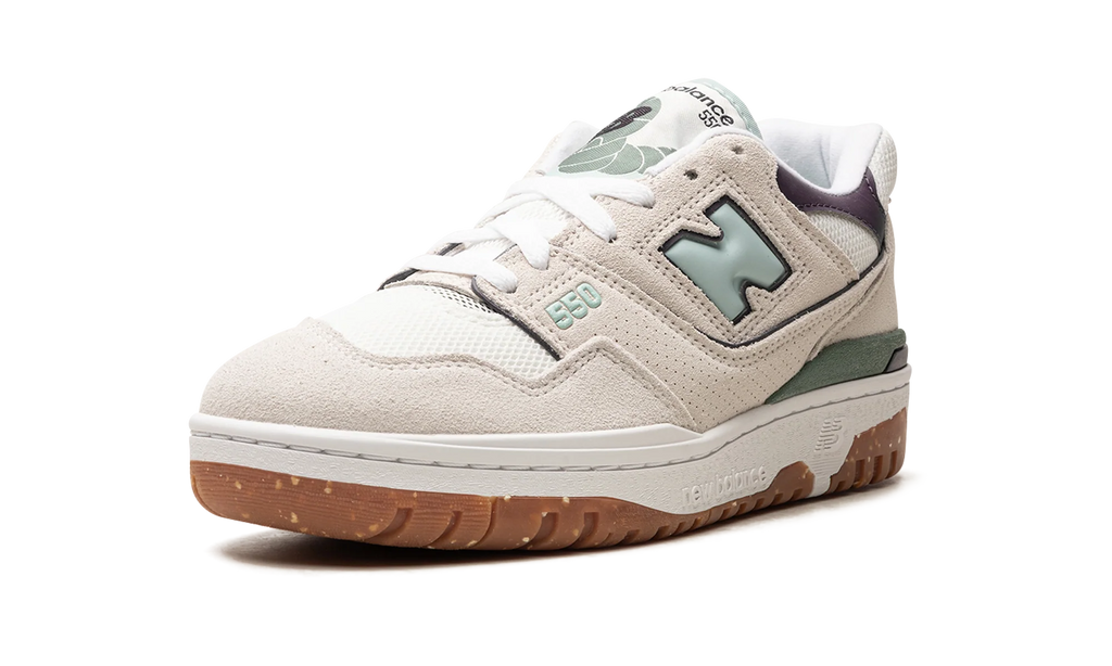 550 WMNS "Sea Salt White Fog" BBW550NB