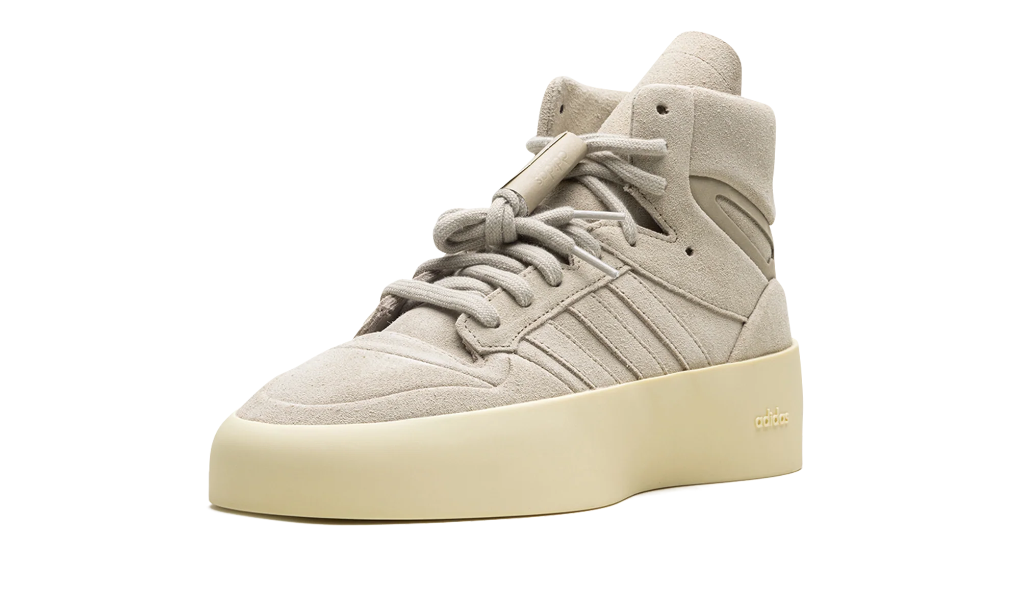 Fear of God Athletics '86 Hi "Sesame" IF6683