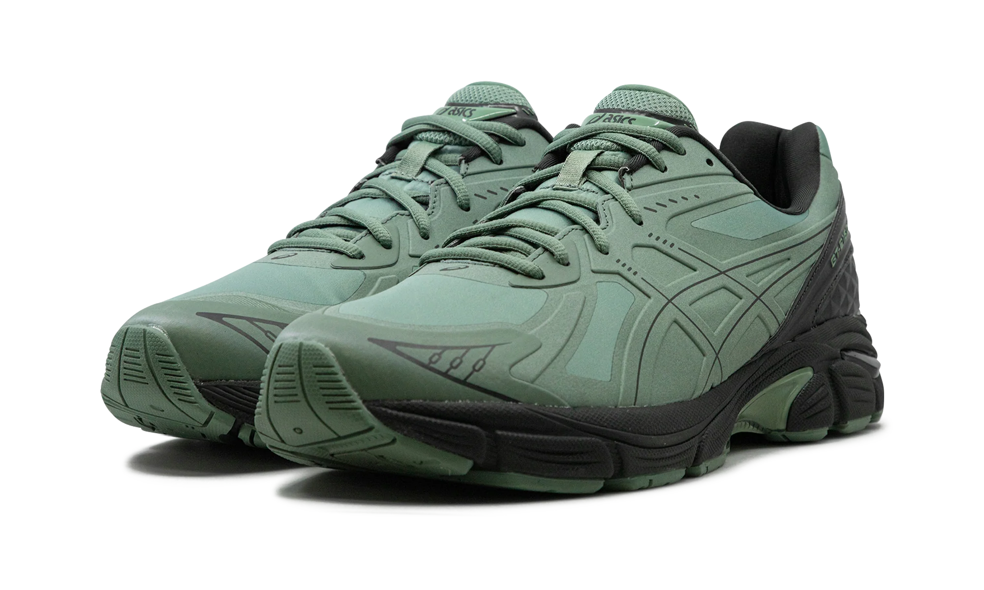 GT 2160 "Slate Grey" 1203A375 021