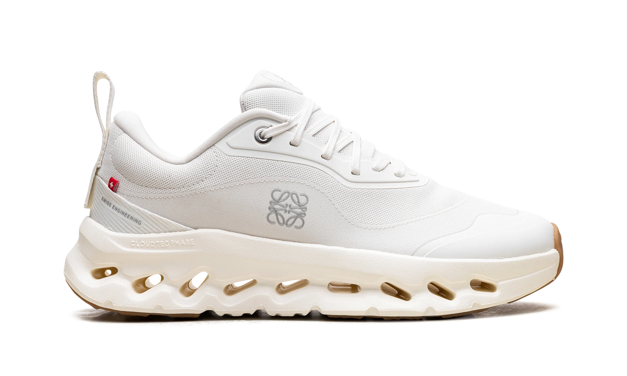 Cloudtilt 2 WMNS "LOEWE All White" 3WE10870108