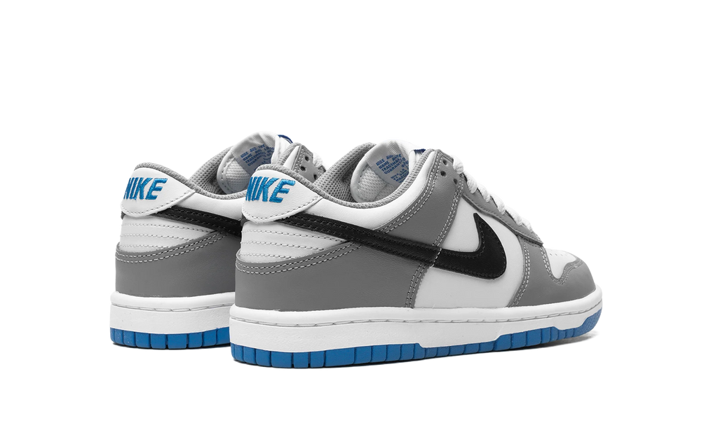 Dunk Low GS "Grey/Blue" FB9109 001