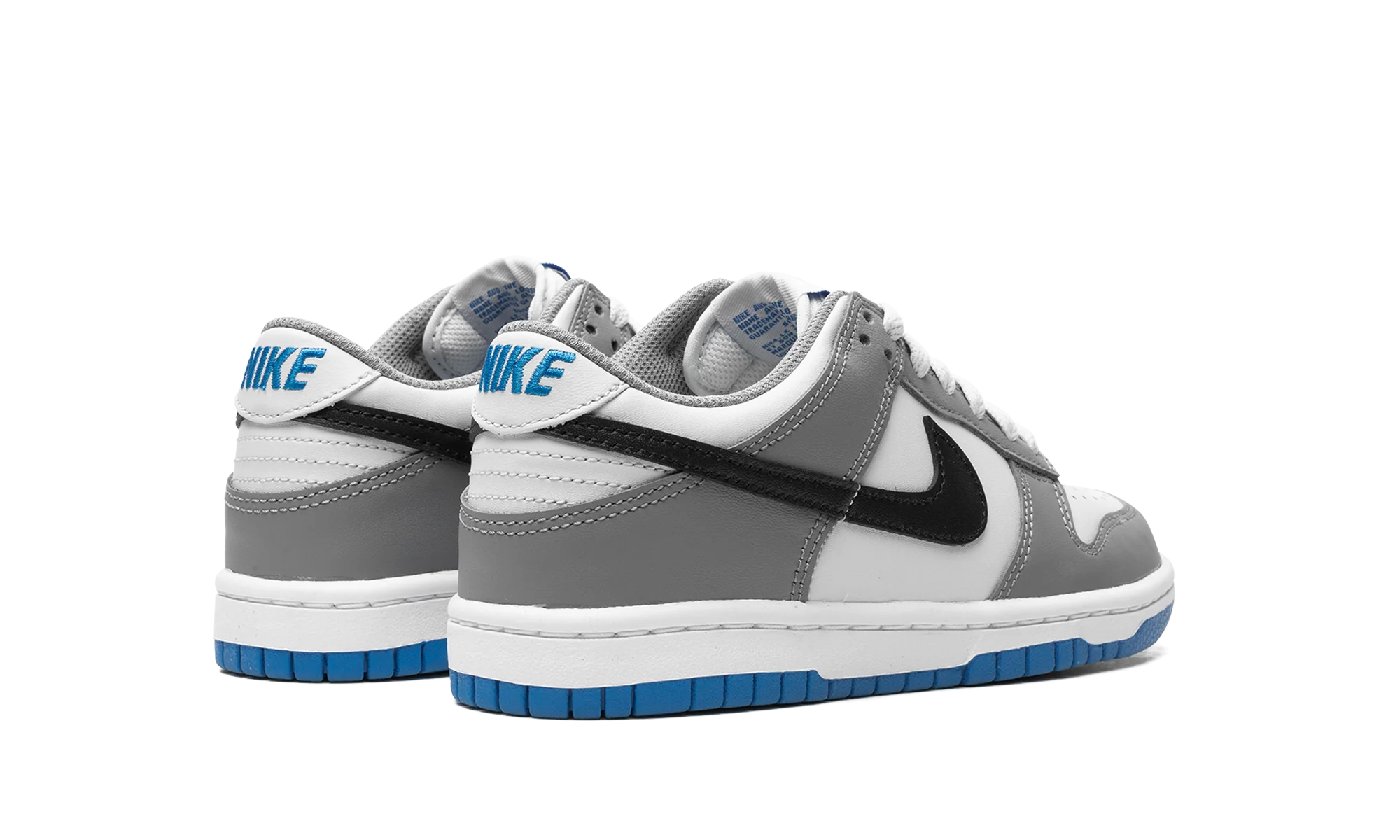 Dunk Low GS "Grey/Blue" FB9109 001