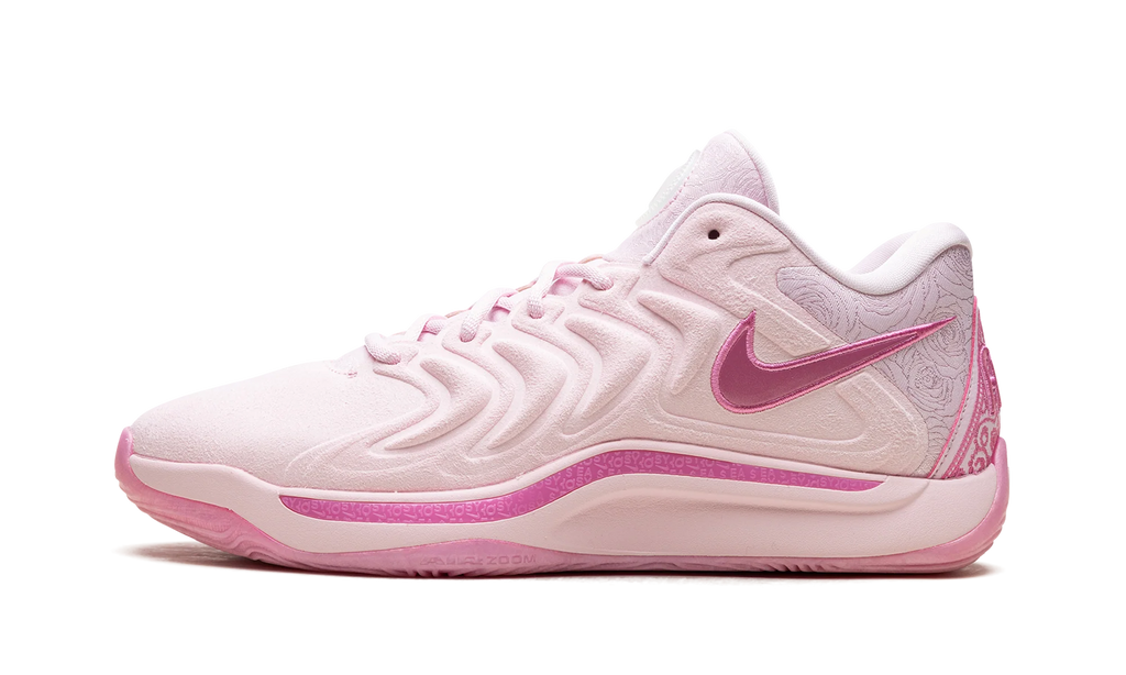 KD 17 "Aunt Pearl" FZ1518 600