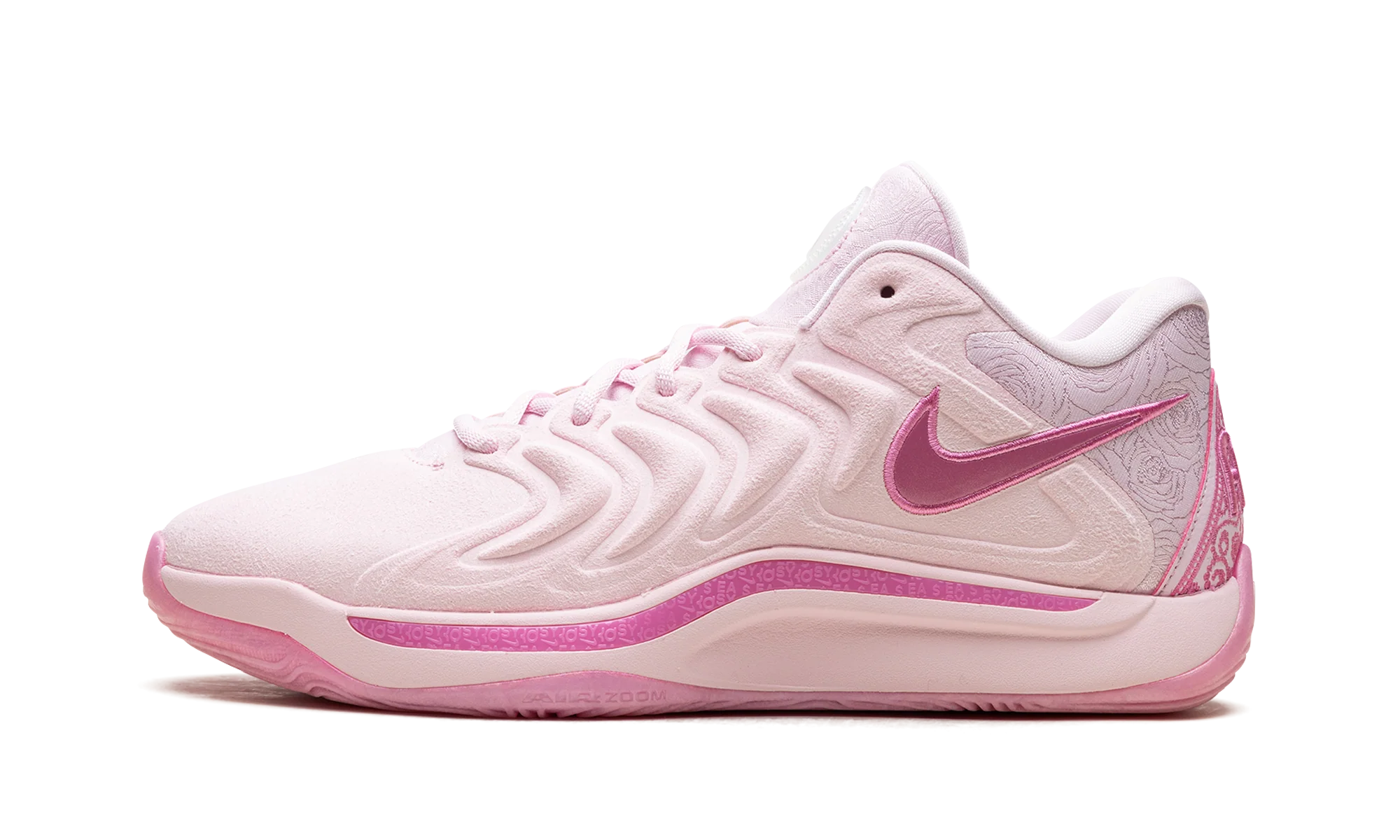 KD 17 "Aunt Pearl" FZ1518 600