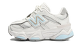 9060 TD "Grey Blue / Reflection Quarry Blue Wide" IV9060GLW
