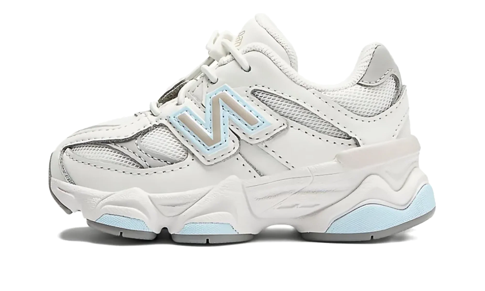 9060 TD "Grey Blue / Reflection Quarry Blue Wide" IV9060GLW