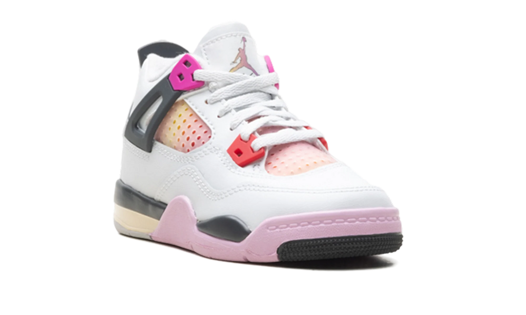 Jordan 4 Retro PS "Comic" IO2363 100
